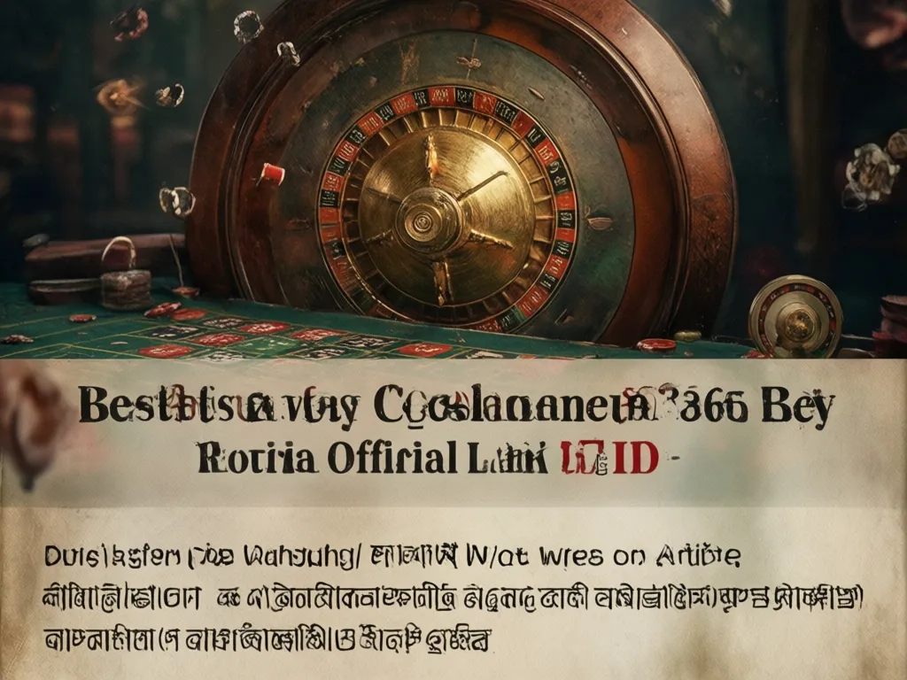 365 Bet Casino Games Guide Bangladesh