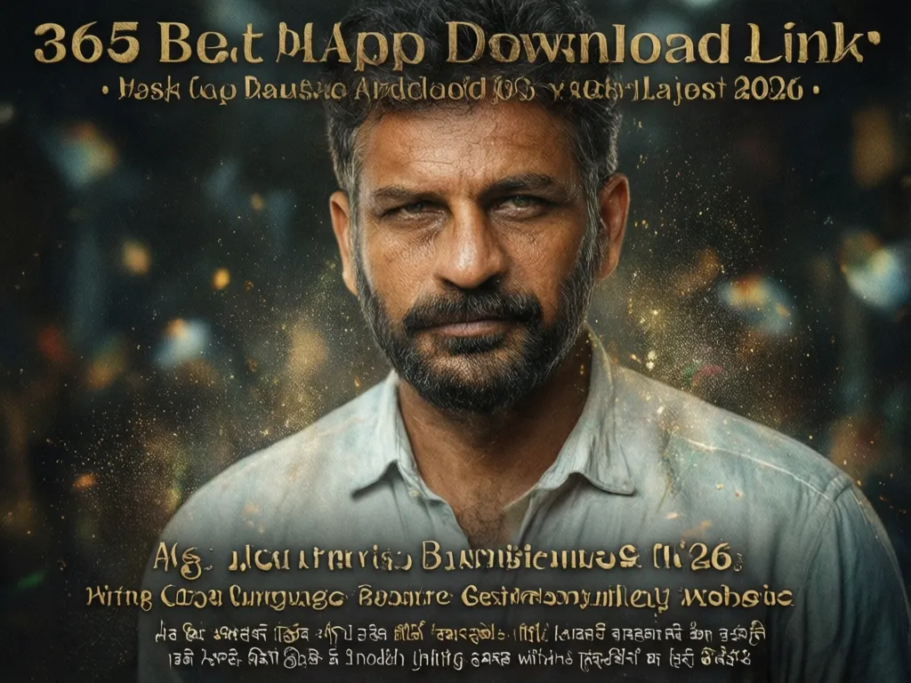 365 Bet Mobile App Download Page